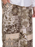 Olive RD - Printed Pant - Khotwh